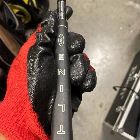 Slotline 9803 Classic Golf Putter Good Condition All Original 35inch - Picture 6 of 11